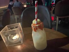 -TZ House音乐现场(来福士中心店)