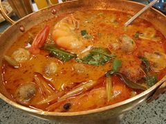 -Home Thai·泰谣(王府井apm店)