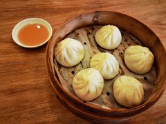 -阿文夜市豆浆油条(临潼路店)