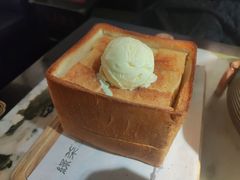 -绿茶餐厅(燕郊永旺店)