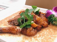 -鹅冠港式茶餐厅(来福士店)