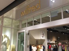 -太平洋中心(CF Pacific Centre)