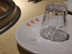 -蜀留香火锅·始于1999·原四川老火锅(白堤路店)