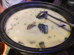 宜昌肥鱼火锅-自己人(九码头店)
