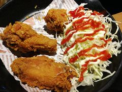 -火炉火自助餐(悠唐购物中心店)