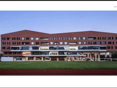 -上海市静安区教育学院附属学校(江宁校区)