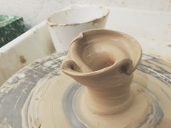 -粤陶渊.DIY陶艺体验馆(粤陶总店)