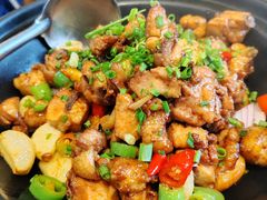 -龚师傅土菜馆.地道农家菜(魅力湘西店)