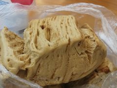 -御梁坊红糖馒头
