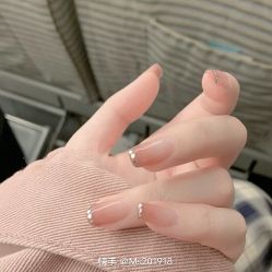 -Halo美甲美睫