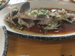 -万景饭店·鱼街农家菜