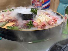 -牛犇炭火烤肉·鲜切烤肉(承德总店)