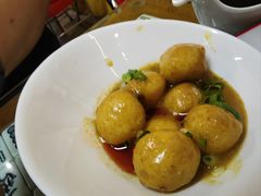 -七爷清汤腩·港式餐厅(金狮广场店)
