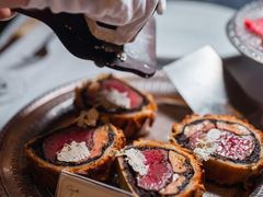 -壳里西餐厅Coquille Seafood Bistro(蒙自路店)