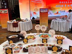 -欢乐海岸美食联盟