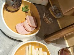 -海底捞火锅(河东万达广场店)