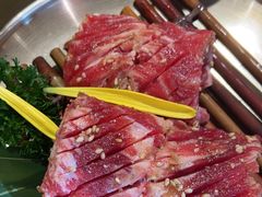 -西塔老太太泥炉烤肉(双井店)