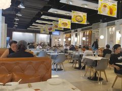 -金湖港式餐厅(建外店)