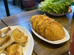 -炙热童年·老北京炙子烤肉(南锣鼓巷店)