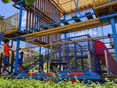 -三亚亚龙湾天域度假酒店