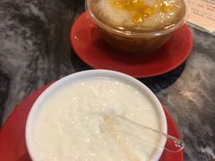 双皮奶-玫瑰甜品(文明路店)
