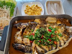 -半天妖烤鱼(海那城店)
