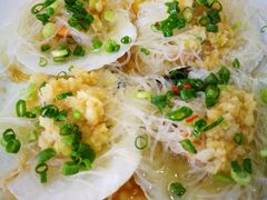 -旺富东海大酒楼(海鲜街店)