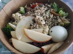 -CALIFORKS加州叉子轻食(朝阳门店)