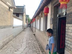 -牟氏庄园
