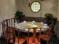包厢-合家院饭庄(榆关道店)