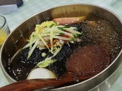 -服务大楼冷面(延大店)