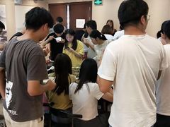 -聚会山庄·派对会议团建别墅轰趴馆(中兴和园店)