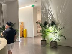 -YCHL FIT 健身(星寰店)