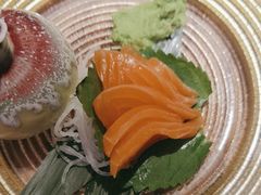 -藤原布二·大正创意料理(五台山店)