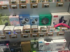 -汤姆熊欢乐世界 · 弹珠机(销品茂店)