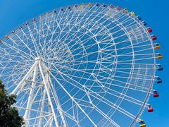 -南昌之星摩天轮