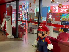 -浦江城市生活广场(江月路店)