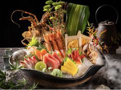 -花潮料理艺食馆(成都万象城店)