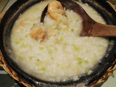 -蟹蟹潮汕砂锅粥(食八方美食城店)