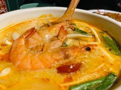 -迷你椰·泰式大排档(共康店)