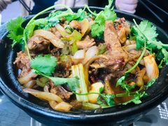 -川香煲(茅台路店)