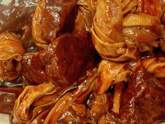 特色红烧肉-玲珑餐厅(陕西南路店)