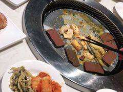 -么子烤肉(化龙池店)