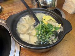 -重庆鸡公煲·青锅花椒鱼(牡丹江路店)