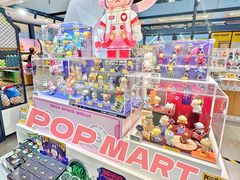-泡泡玛特POPMART(崇文门国瑞城店)
