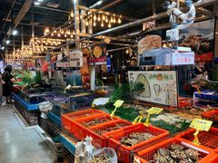 -79号渔船海鲜饭店(华强北店)