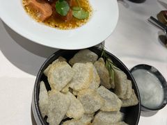 -彩虹之约•淮扬家宴(亚运村店)