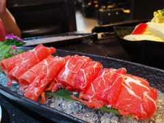 -捞王锅物料理(温州万象城店)