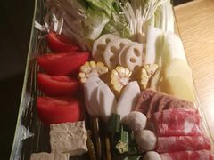 -生如夏花泰式火锅(西村黑金店)
