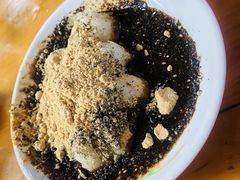 糍粑-张醪糟